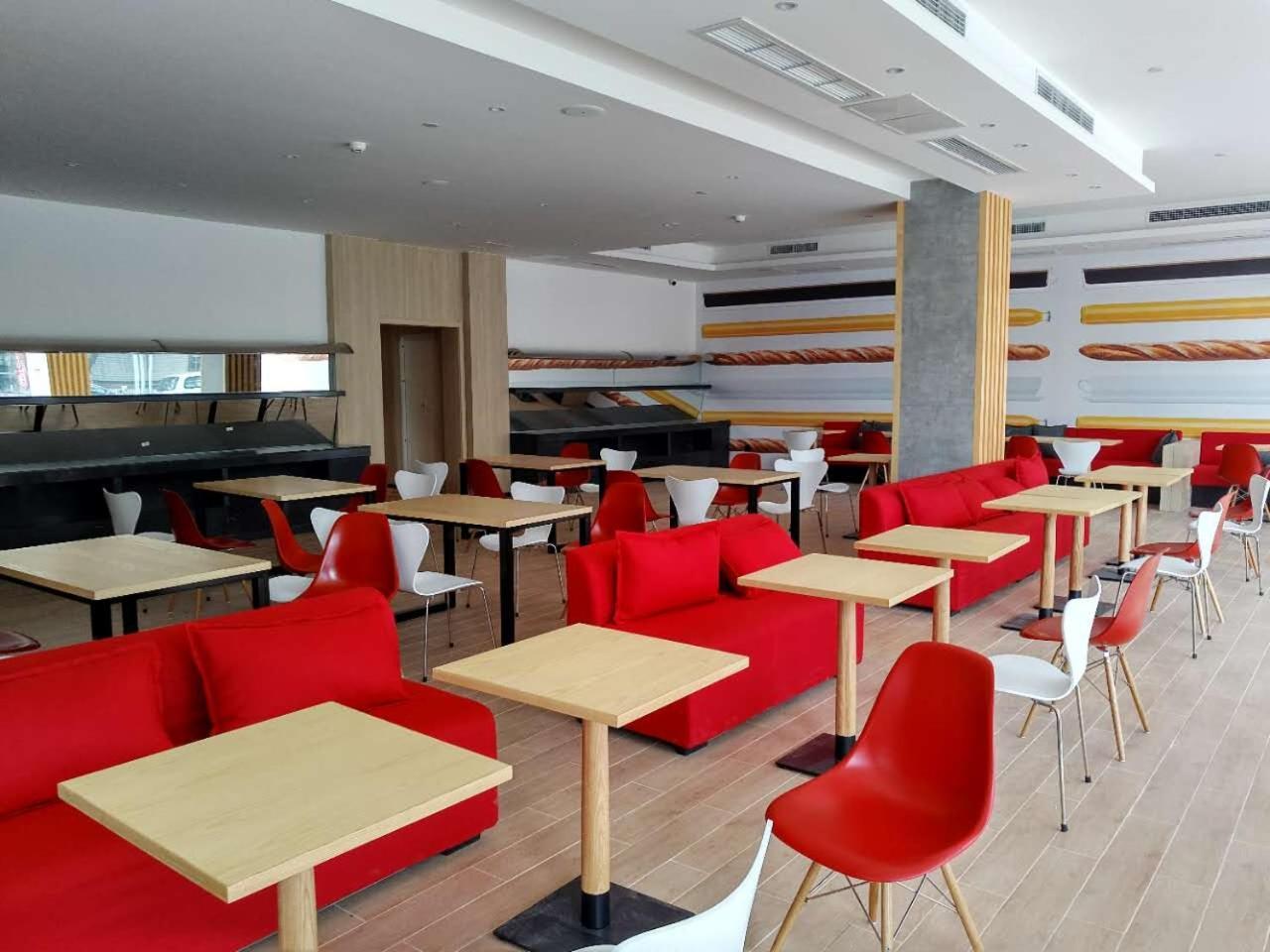 Ibis Chengdu Meizhou Center Εξωτερικό φωτογραφία
