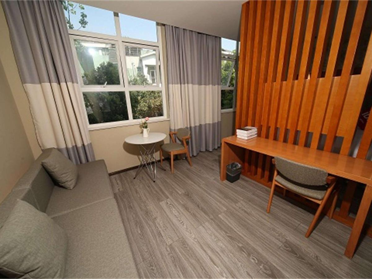 Ibis Chengdu Meizhou Center Εξωτερικό φωτογραφία